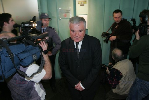 Reporter Poland 2007