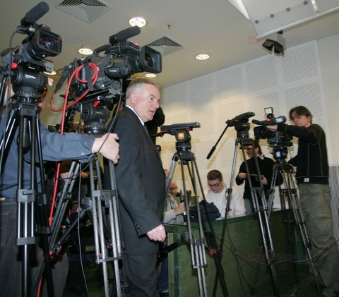 Reporter Poland 2007