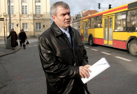 Reporter Poland 2007