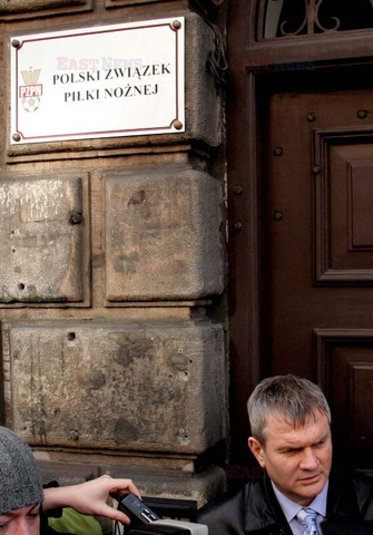 Reporter Poland 2007