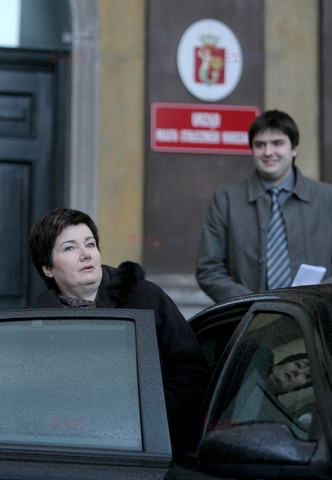 Reporter Poland 2007