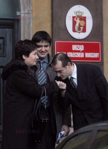 Reporter Poland 2007