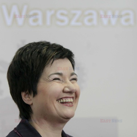 Reporter Poland 2007