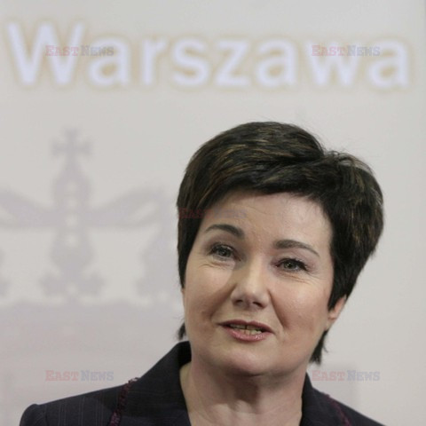 Reporter Poland 2007