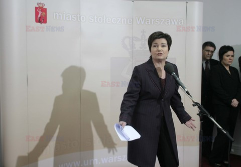 Reporter Poland 2007
