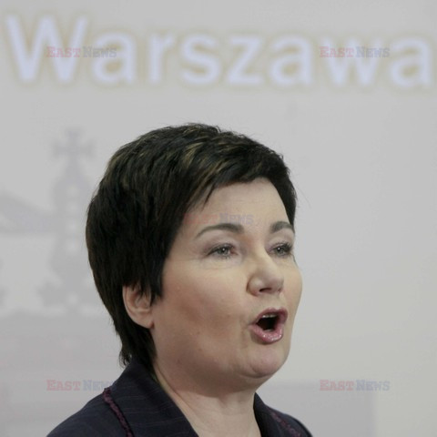 Reporter Poland 2007