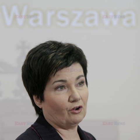 Reporter Poland 2007