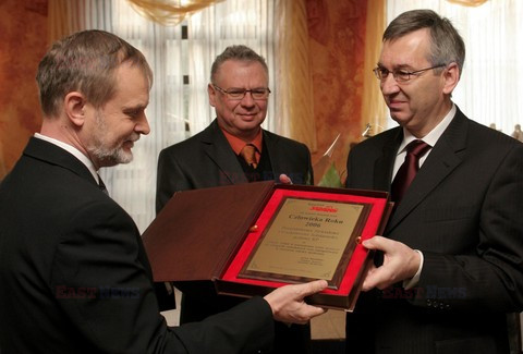 Reporter Poland 2007