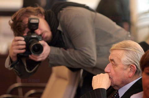 Reporter Poland 2007