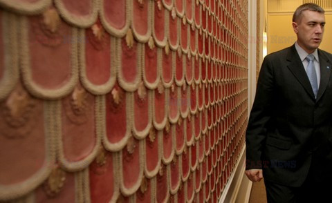 Reporter Poland 2007