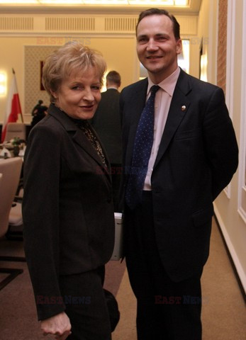 Reporter Poland 2007