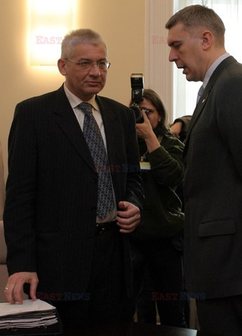 Reporter Poland 2007