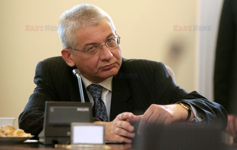 Reporter Poland 2007