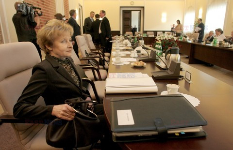 Reporter Poland 2007