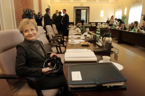 Reporter Poland 2007
