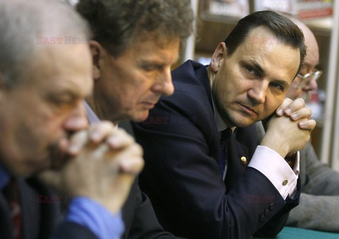 Reporter Poland 2007