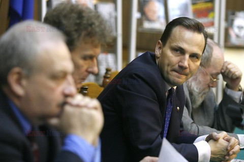 Reporter Poland 2007
