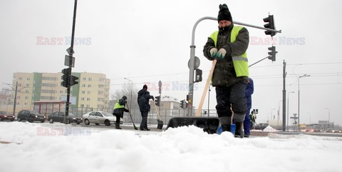 Reporter Poland 2007