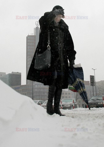 Reporter Poland 2007