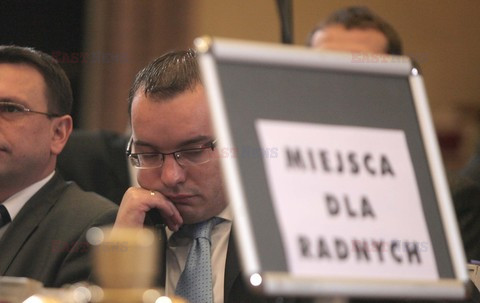 Reporter Poland 2007