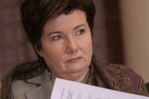 Reporter Poland 2007