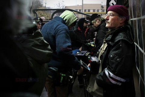 Reporter Poland 2007