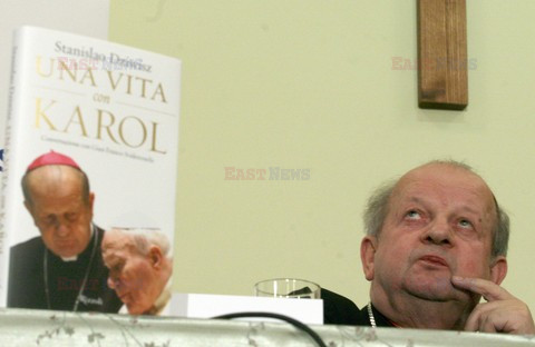 Reporter Poland 2007