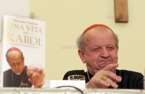 Reporter Poland 2007