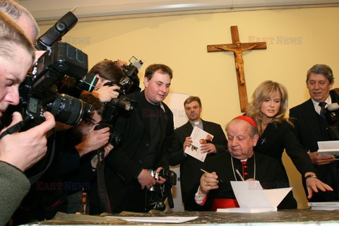 Reporter Poland 2007
