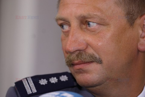 Reporter Poland 2007