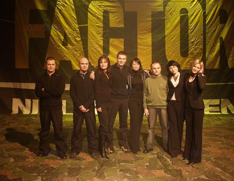 Reporter Poland 2007