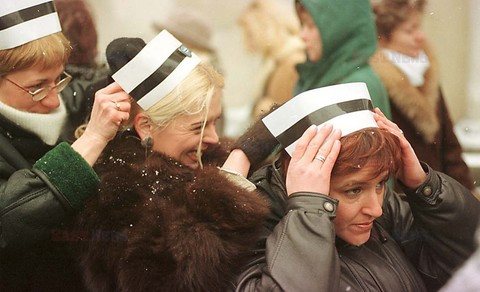 Reporter Poland 2007