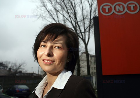 Reporter Poland 2007
