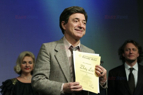 Reporter Poland 2007