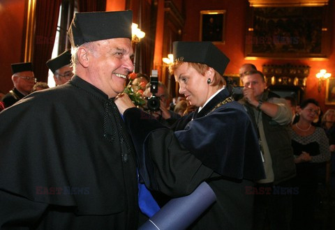 Reporter Poland 2007