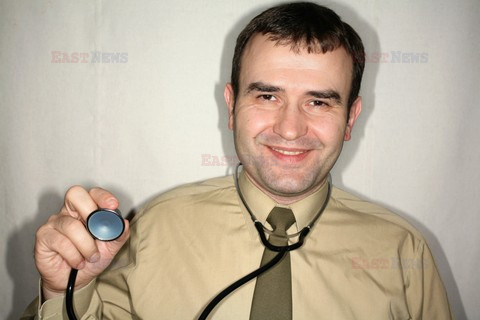 Reporter Poland 2007