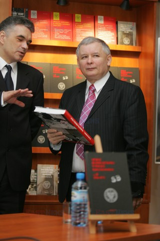 Reporter Poland 2007