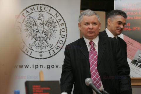 Reporter Poland 2007