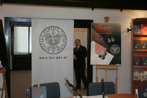 Reporter Poland 2007