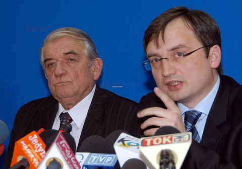Reporter Poland 2007
