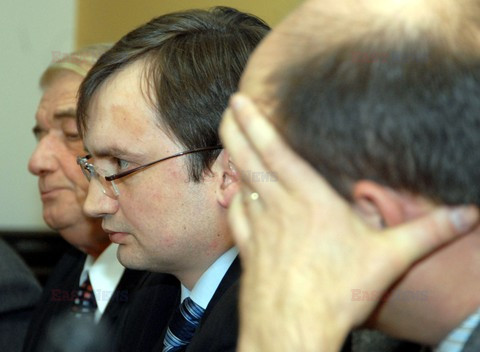Reporter Poland 2007