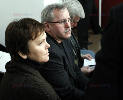 Reporter Poland 2007