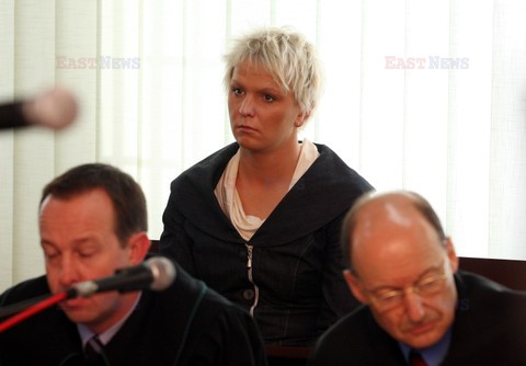 Reporter Poland 2007