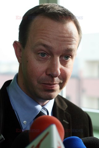 Reporter Poland 2007