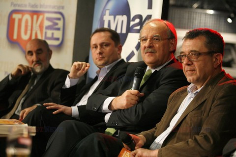 Reporter Poland 2007