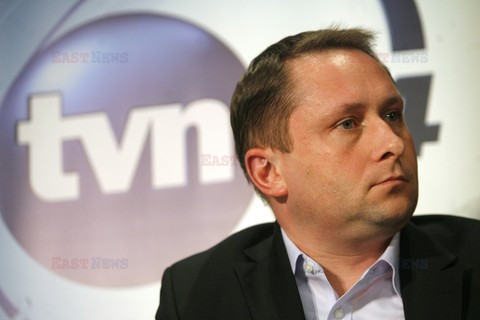 Reporter Poland 2007