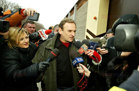 Reporter Poland 2007