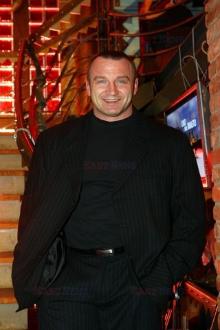 Reporter Poland 2007