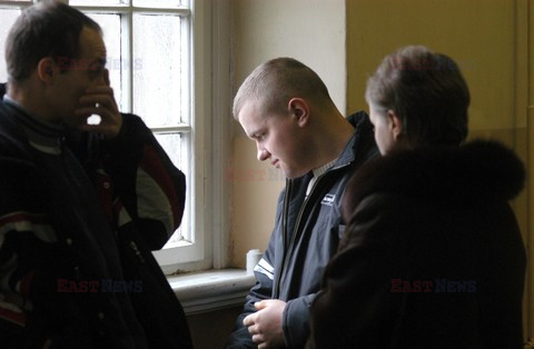 Reporter Poland 2007
