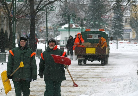 Reporter Poland 2007